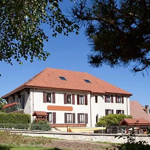 Le 3*, Gresse-en-Vercors Frankreich