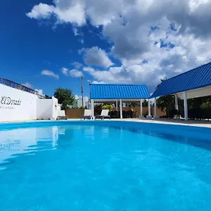 El Dorado 3*, La Romana Dominikanische Republik