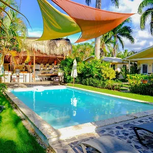Enjoy 2*, Las Terrenas Dominikanische Republik