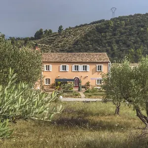 Chambre D'hotes La Brunetiere , Gréoux-les-Bains Frankreich