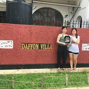 Daffon , Negombo Sri Lanka