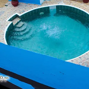El Tronco Inc 3*, Boca Chica Dominikanische Republik